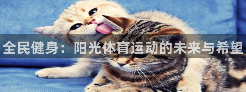 尊龙官网下载平台注册要钱吗：全民健身：阳光体育运动的