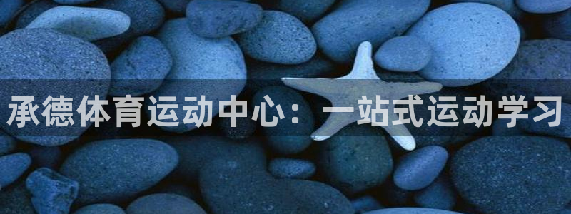 尊龙官网下载招商电话：承德体育运动中心：一站式运动学