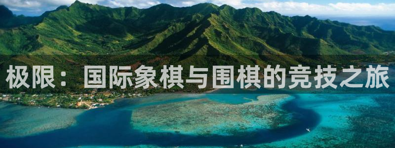 尊龙官方正版app娱乐代理怎么样：极限：国际象棋与围