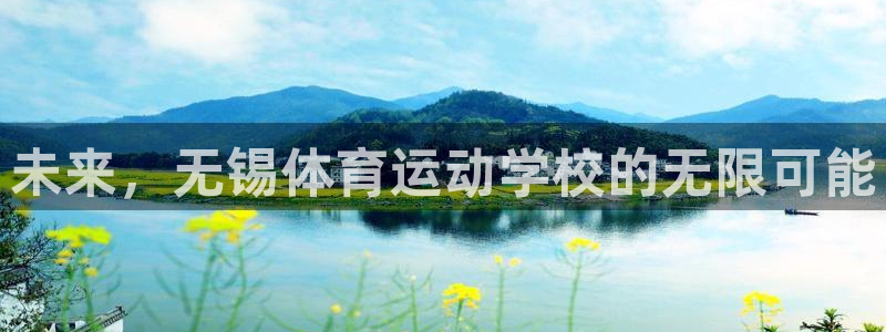尊龙官方正版app集团logo：未来，无锡体育运动学校的无限